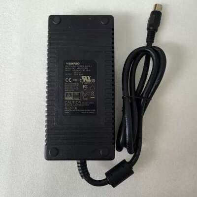 售前台湾SINPRO星博MPU101-303电源5V10A 15