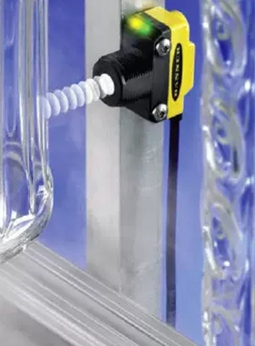 议价 QS18UNAQ5 超音波感测器 QS18UPAQ5 邦纳BANNER 议价