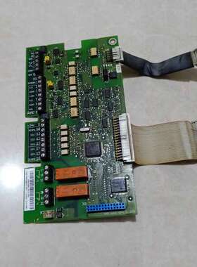 售前ABB变频器ACS400系列主板ABBSNAZ-4041E ACS40100主板