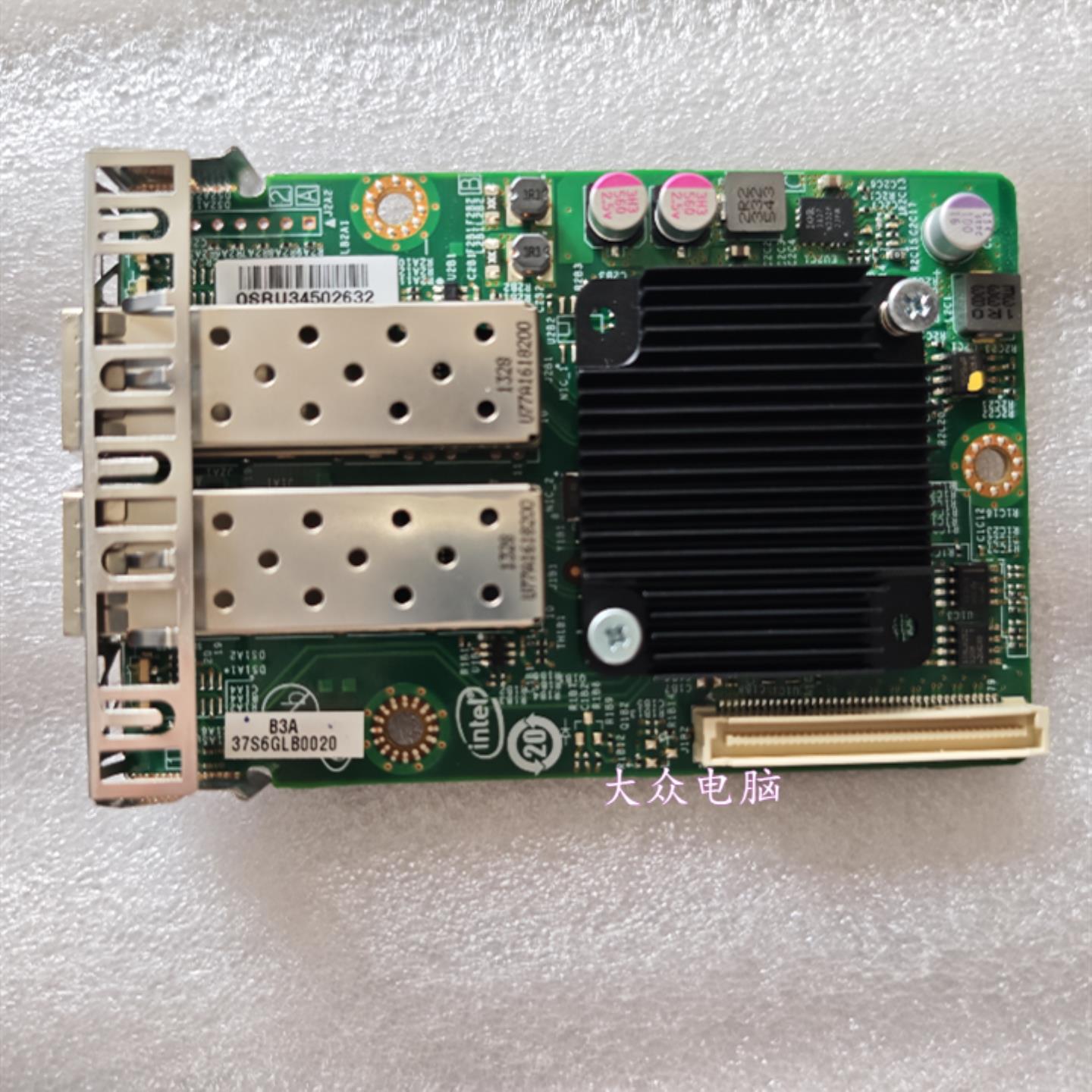 议价 网卡 PBA G23589-251 DAS6JTH26C0 Rv:C实物图 现货