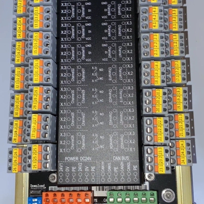 议价 SalerNico S8002-32 16DI+16DO 模块现货议价