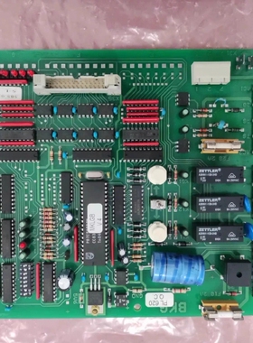 议价 BKG SLP620 IND07 电路板