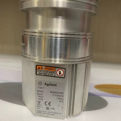 议价 议价安捷伦分子泵TV81-T，