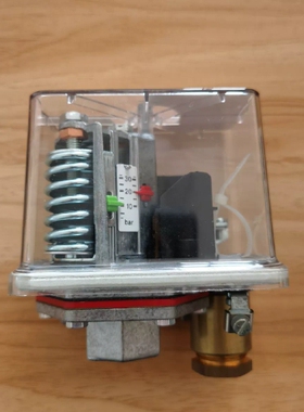 议价 SAUER压力开关 FF4-32 GL DAH 1010025全新现货议价