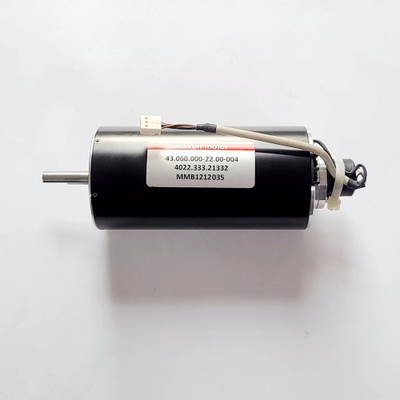 议价 全新maxon motor 43.060.000-22.00.004 4022.333.21332电机