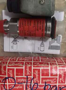 售前MBS33M 060G3127 MBS33M 060G3128丹佛斯压力感测器议价q