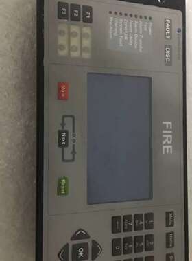 售前Consilium salwico CS4000 462002 R1F Panel  Consilium 462