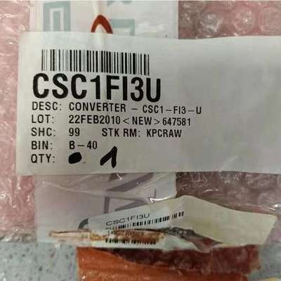 售前WOODWARD伍德沃德 SEG CSC1FI3U CSC1-FI3-U 22FEB2010滤波器