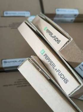 售前倍加福 安全栅 KFD2-SR2-2.2S  KFU8-DW