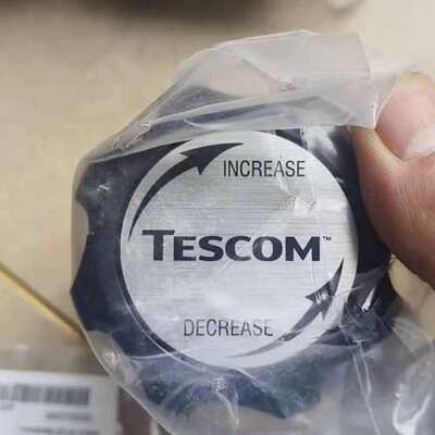 售前TESCOM调压阀SG166123T-010，1/4NPT 议价