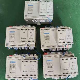 售前丰炜PLC  VS1-32MR-D