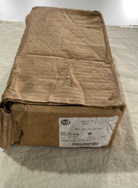 议价 AB罗克韦尔可程式设计控制器41391-454-01-B1FX控制模块PLC