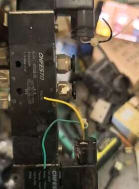 售前RSF Elektronik 有 ID 1120197-