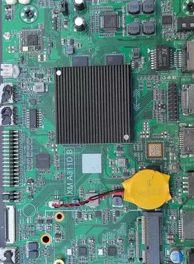 议价 晶晨A311D开发板，XM.A311D.B主板