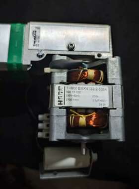 售前THOMAS电机泵70150079 1~ Mot EMK4122/2-53bk议价
