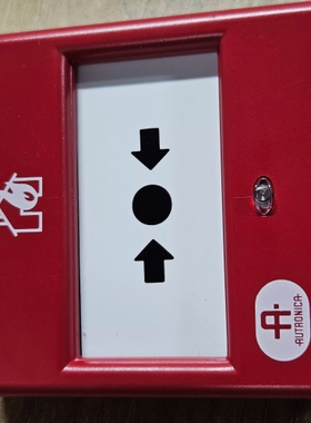 议价 BF-300V2 Autronica火警手报按钮全新原装现货议价