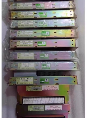 议价 TERASAKI寺崎 ECB-2121 ECB-2321 ECB-2141 ECA-222 EIN-651