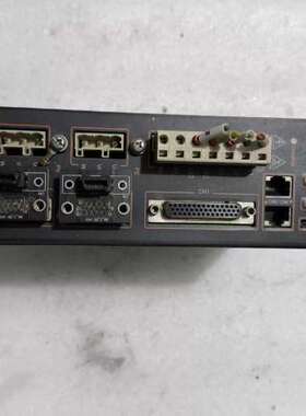 售前交流伺服驱动器南京图科C3DW-06A00