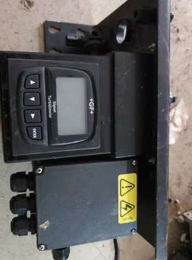 售前美国+GF+乔治费歇尔浊度仪 型号TURBIDIMETER-