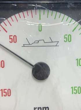 售前DEIF XL192  ±1mA  150转转速表议价