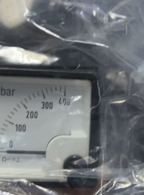 议价 DQ48-x 4-20mA 0-400bar 压力表现货议价