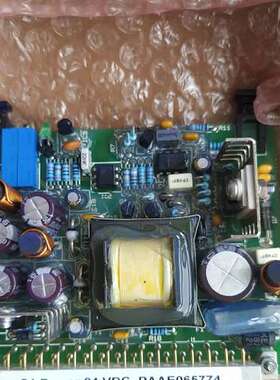 售前PAAE065774  瓦锡兰 WARTSILA C1 Power 24 VDC PAAE065774，