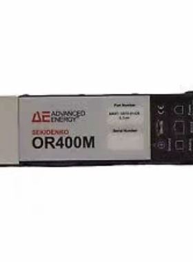 议价 AE Sekidenko 0010-81426 5.2um，OR400M