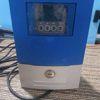 售前科隆转换器IFC300W        DN500