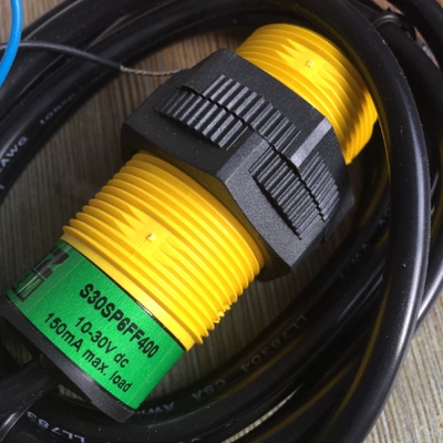 议价 S30SN6FF400 S30SN6FF400Q S30SP6FF400 S30SP6FF400Q 光电