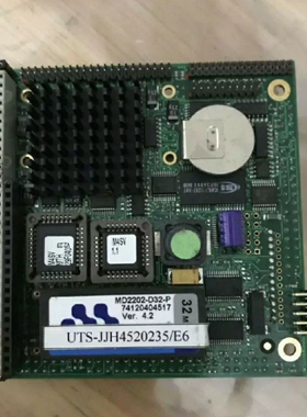 议价 DIGITAL-LOGIC MSM486SV4-UA UTS-JJH4520235/E6 6612331063