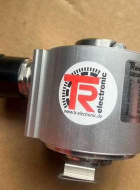 售前TR帝尔编码器 IOH58-001016拍前议价