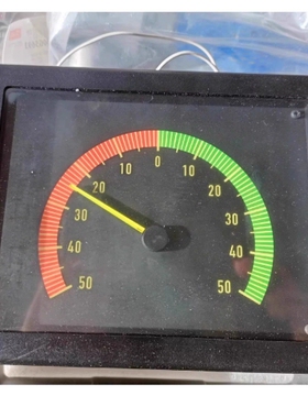 议价 EAD181x143 S4-61 002 F0C 舵角指示器