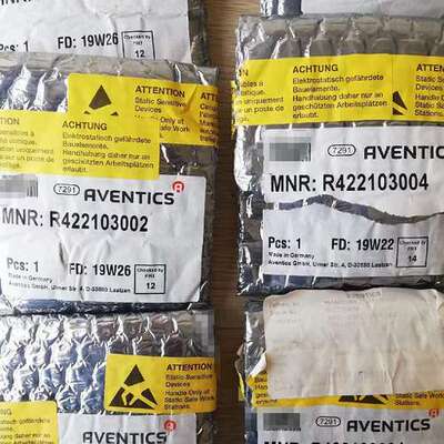 售前安沃驰换向阀  R422103004 R422103002 R422103006 R42210160