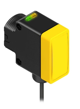 议价 QS303EQPMA 邦纳对射光电感测器 QS30VR3RQPMA 详询