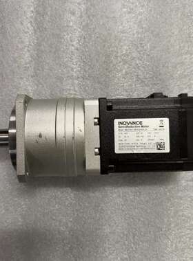 售前汇川伺服马达  MCS1H4-75B30CB-90F255-