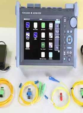 议价 （森文设备）横河AQ7280 AQ7283A SM OTDR 1310/