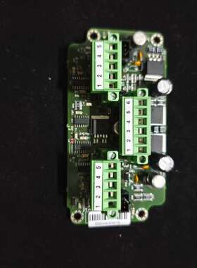 售前PCB  MAN  14.0330.0-000 1.6  man电路板议价