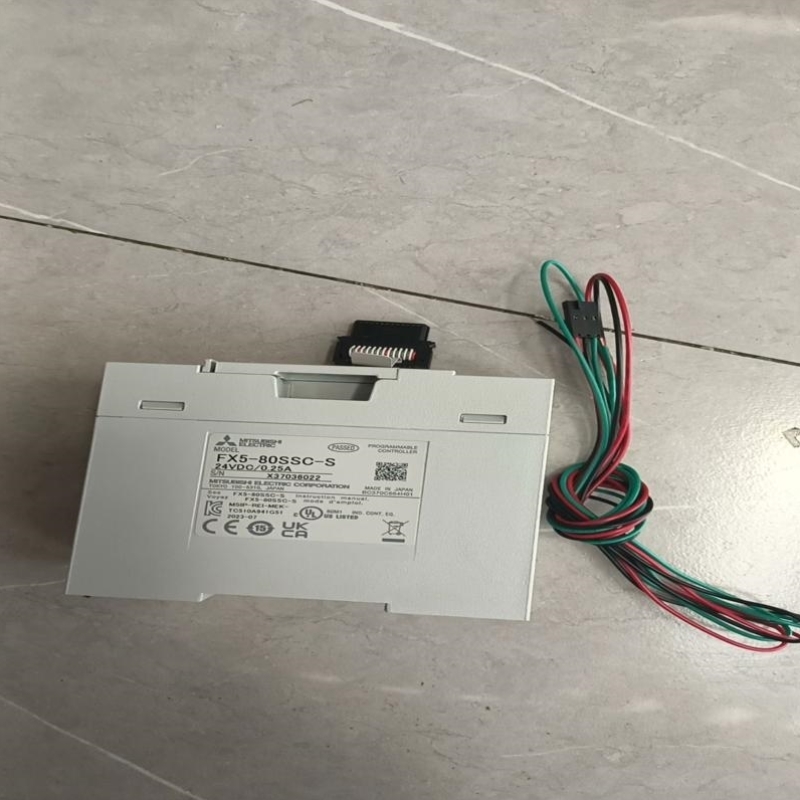 议价FX5-80SSC-S23年产品成色充新功能包好电议价