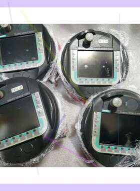 售前6AV6545-4BB16-0CX0  触控屏幕手轮+线