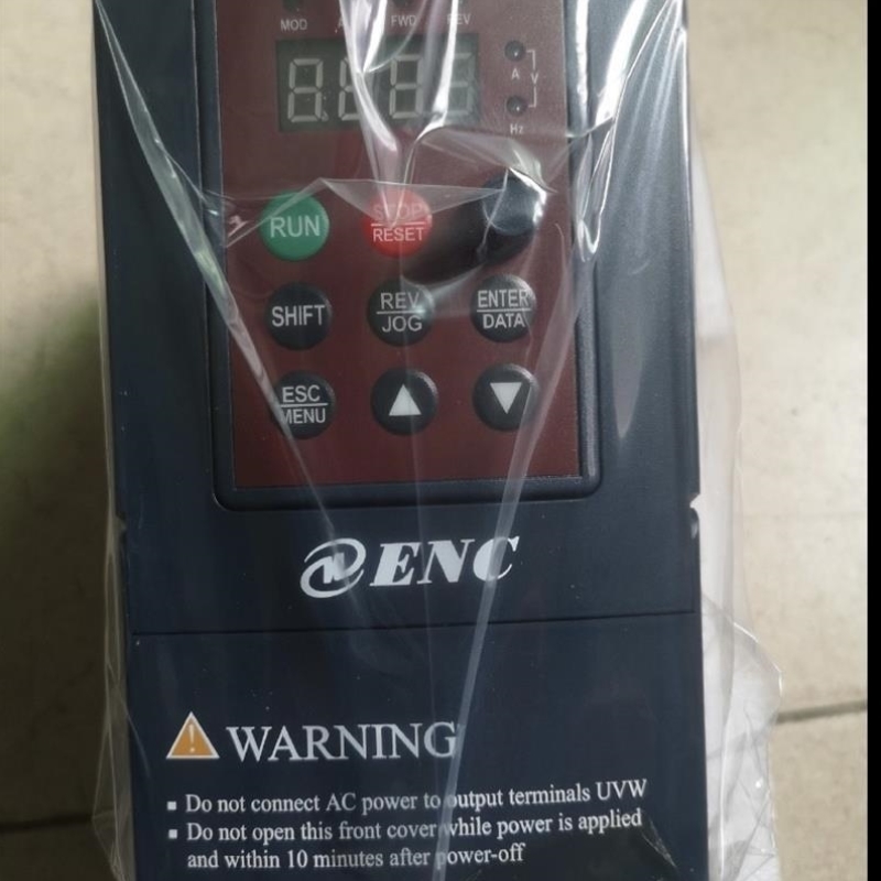 议价变频器 ESD800-4T0015NB 380伏 1.5千瓦