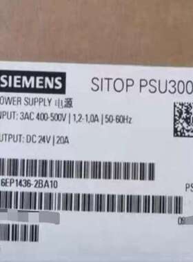 售前6EP1436-2BA10 6EP1 436-2BA10