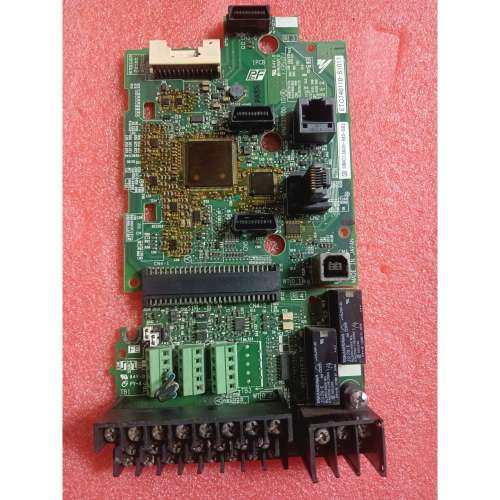 售前安川变频器主板 型号ETC740110 YPHT31600-,电子元器件市场,其它元器件,淘宝优惠券,粉丝福利购,淘宝优惠卷