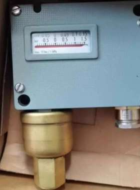 售前trafag 压力开关 272187-016 900.2672  -0.9-15barx