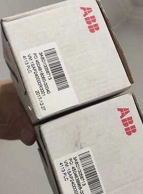 售前ABB开关量模块  3ABD10058713 1SAP240000R0001 4504818060-0