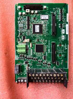 售前三肯变频器Vm06/37kW主板DMC12011G 时整
