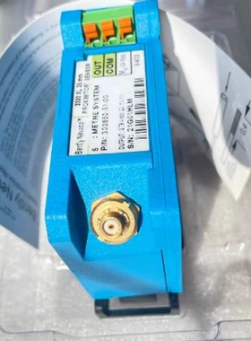 议价 本特利前置器330850-51-00 3300XL 25mm