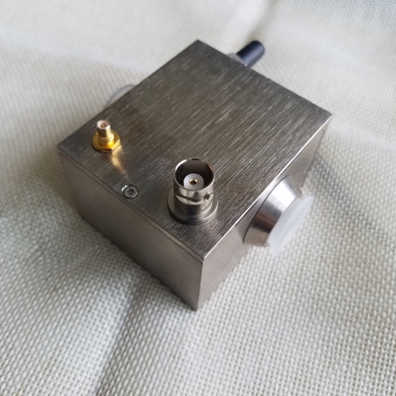议价激光打标机 Q开关 I-QS027-4S4G-B5 Gooch&Housego