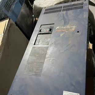 议价 FRN0203E2S 90kw 发货 议价变频器E2S