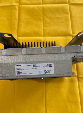 议价 Vestas维斯塔斯控制器 CT6003模块PLC控制模块数字模块