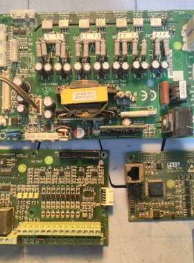 售前新时达AS180驱动板 prod1134v1   cpu